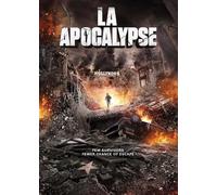 LA Apocalypse [Region 1]