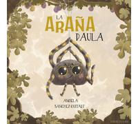 La arana Paula