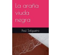 La araña viuda negra (El Inspector Manuel Castelo)