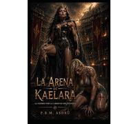 La Arena de Kaelara: La Guerra por la Libertad del Planeta