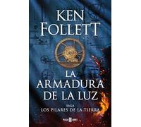 La Armadura de la Luz / The Armor of Light (Pilares de la Tierra)