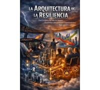 La Arquitectura de la Resiliencia: Del Cockpit a la Sala de Juntas: decisiones que sostienen organizaciones bajo presión extrema.