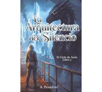 La Arquitectura del Silencio: El Ciclo de Aeris- Libro 2