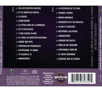 Arrolladora Banda El Limon De Rene Camacho - Iconos / 25 Exitos