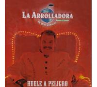 La Arrolladora Banda El Limon - Huele A Peligro