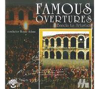 La Artistica Bunol - Famous Overtures