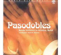 La Artistica Bunol - Pasodobles
