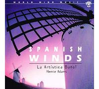 La Artistica Bunol - Spanish Winds