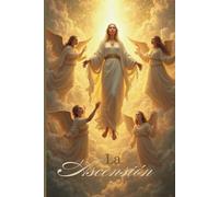 La Ascensión de la Virgen Maria