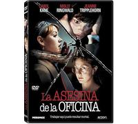 La Asesina De La Oficina (Blu-Ray) (Import) (2012) Carol Kane; Molly Ringwal