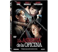 La Asesina De La Oficina (Blu-Ray) (Import) (2012) Carol Kane; Molly Ringwal