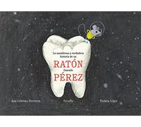 La asombrosa y verdadera historia de un raton llamado Perez