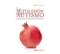 La autolesión en el autismo