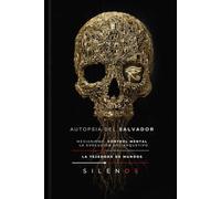 LA AUTOPSIA DEL SALVADOR: Mesianismo, Control Mental y la Evolución del Arquetipo (Illuminati)