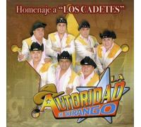 La Autoridad De Durango - Homenaje a Los Cadetes