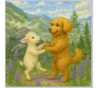 La aventura alpina de Tully (Tallulah the Goldendoodle)