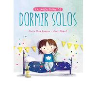 La Aventura de Dormir Solos