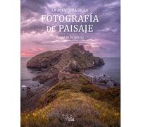 La Aventura de la fotografía de paisaje