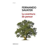 La aventura de pensar/ The Adventure of Thinking (Filosofia)