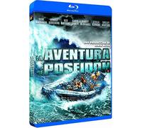 La Aventura De Poseidon [Blu-ray] [Blu-ray] (2012) Gene Hackman; Ernest Borgn...
