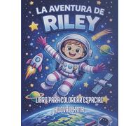 La aventura de Riley