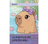 La Aventura del Loto Dorado