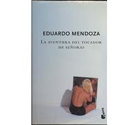 La Aventura del Tocador de Senoras