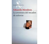 La Aventura Del Tocador De Senoras (COL.BIBLIOTECA.BREVE)