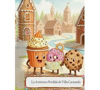 La Aventura Perdida de Villa Caramelo
