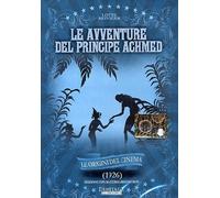La Avventure Del Principe Achmed