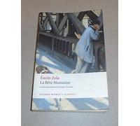 La B^ete humaine