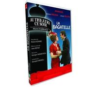 La Bagatelle - au Theatre Ce Soir - DVD