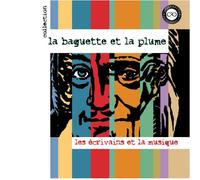 La Baguette Et La Plume