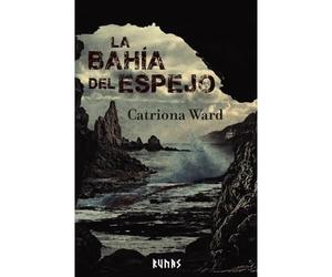 La baha del espejo - Spanish Language Paperback NEW Catriona Ward 2023