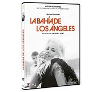 La bahía de Los Ángeles