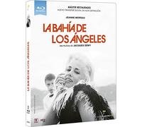 La bahía de Los Ángeles [Blu-Ray]
