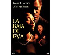la baia di eva DVD Italian Import