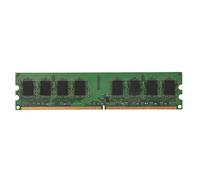 LA BAIESO 2GB DDR2 PC2-5300 667MHz 240Pin 1.8V Desktop DIMM Memory RAM for, for (2GB/667)
