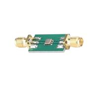 LA BAIESO 433MHz Band Pass Filter BPF Passive Filter 13dbm No Power Supply Required for Enhanced Signal Clarity