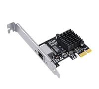 LA BAIESO 5Gbps PCI-E Network Card for Education Classrooms | Educational demos show PCI-E NICs enabling multi-gigabit Ethernet and advanced networking .