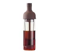 LA BAIESO Cold Brew Coffee Pot 1000ml Borosilicate Glass Home Use with Lid