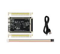LA BAIESO Development Board STM32H747XIH6 Core Board 55x85x1.6mm Six-Layer | 2MB high-capacity FLASH plus 1024KB provide ample space and fast access for complex embedded applications.