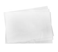 LA BAIESO FEP Film 3Pcs 140x200mm for SLA LCD 3D Printer 0.15-0.2mm | Three 140x200mm FEP films, 0.15-0.2mm thick, for precise resin exposure on SLA/LCD printers.