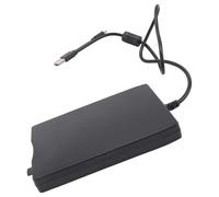 LA BAIESO Floppy Disk Reader, 3.5 Inch External Floppy Disk Drive with USB Type-C, Portable FDD Floppy Disk Drive for Laptop PC