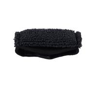 LA BAIESO Guitar Fret Wrap Dampens Noise Across Strings Ukulele 190mm Size | Perfect for studio and stage, the 190mm wrap keeps fingers and hands free while muting stray string noise during rehearsals