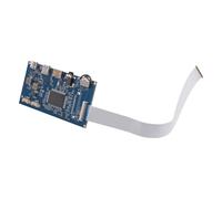 LA BAIESO Mini -Compatible to EDP 30Pin IPS Screen LCD Driver Controller Board for Monitor Laptop TYPE-C 1920 * 1080