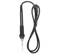LA BAIESO Soldering Iron Handle 24V 50W, Metal 5-Pin for ESD 907/936/928