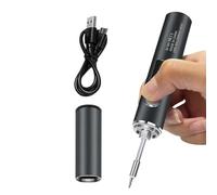LA BAIESO Welding Equipment Station Kits Welding Equipment Fast Heat Portable Soldering Irons