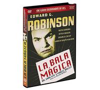 La Bala Mágica v.o.s. DVD 1940 Dr. Ehrlich's magic bullet