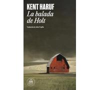 La balada de Holt (Random House)